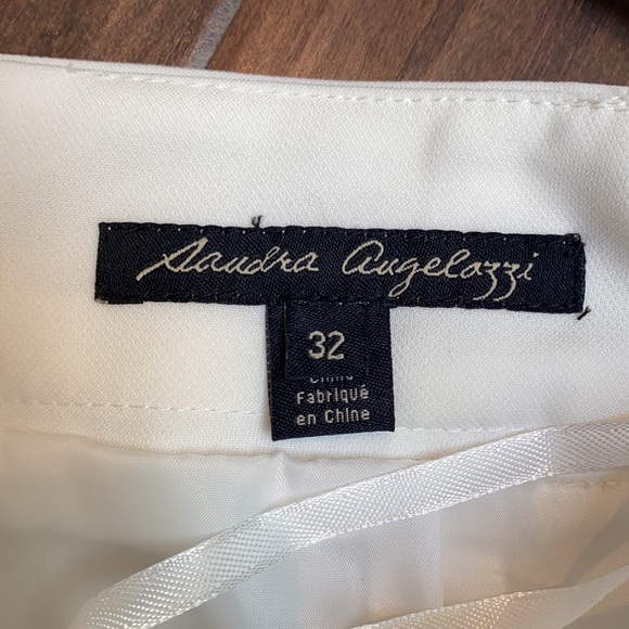 NEW Sandra Angelozzi Suit! - Picture 7 of 12